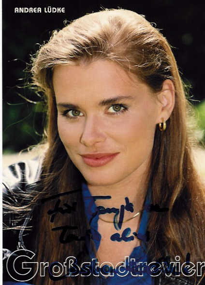 Andrea Lüdke