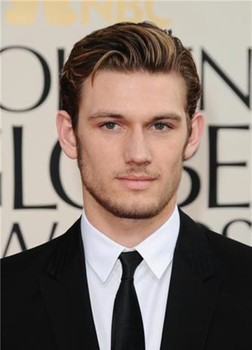 Picture of Alex Pettyfer