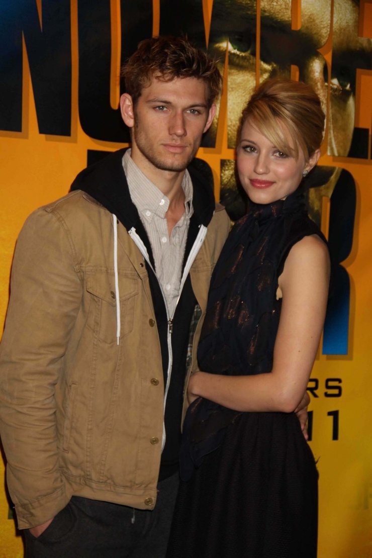 Alex Pettyfer