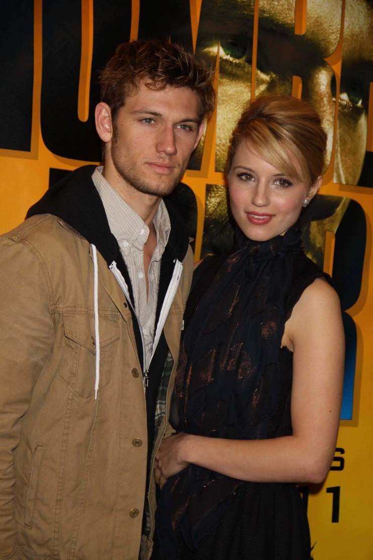 Alex Pettyfer