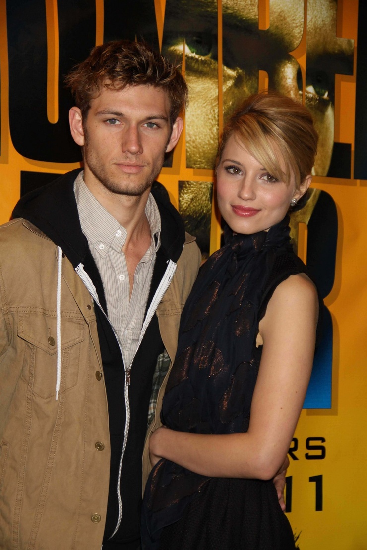 Alex Pettyfer