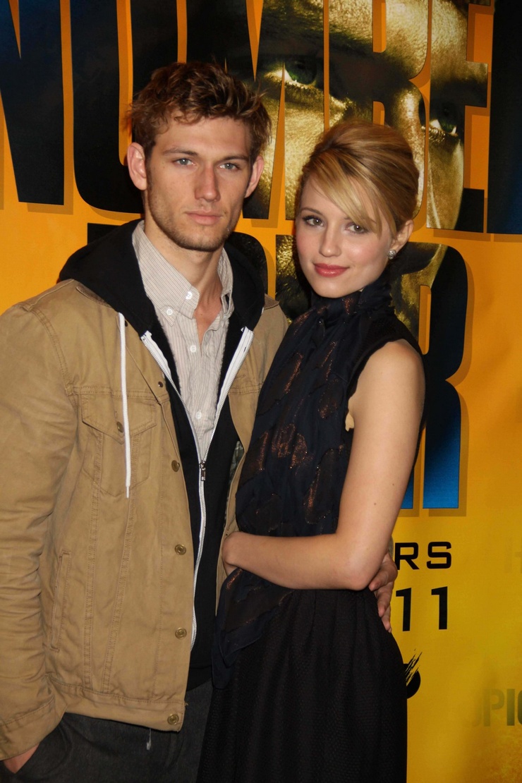 Alex Pettyfer