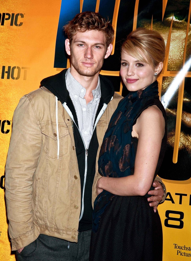 Alex Pettyfer