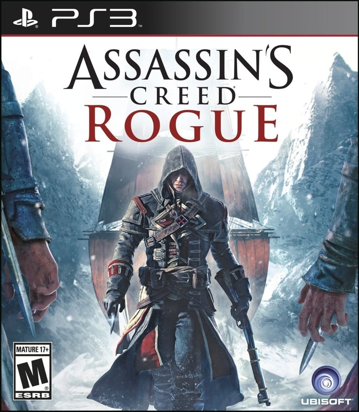 Assassin's Creed: Rogue