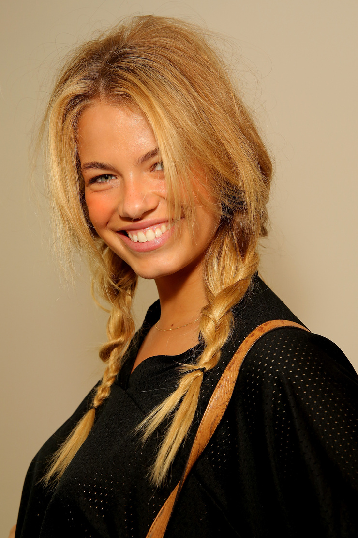 Hailey Clauson