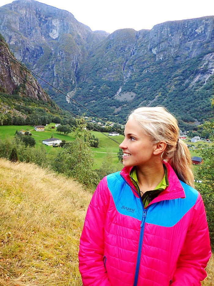 Emilie Nereng Emilie Nereng