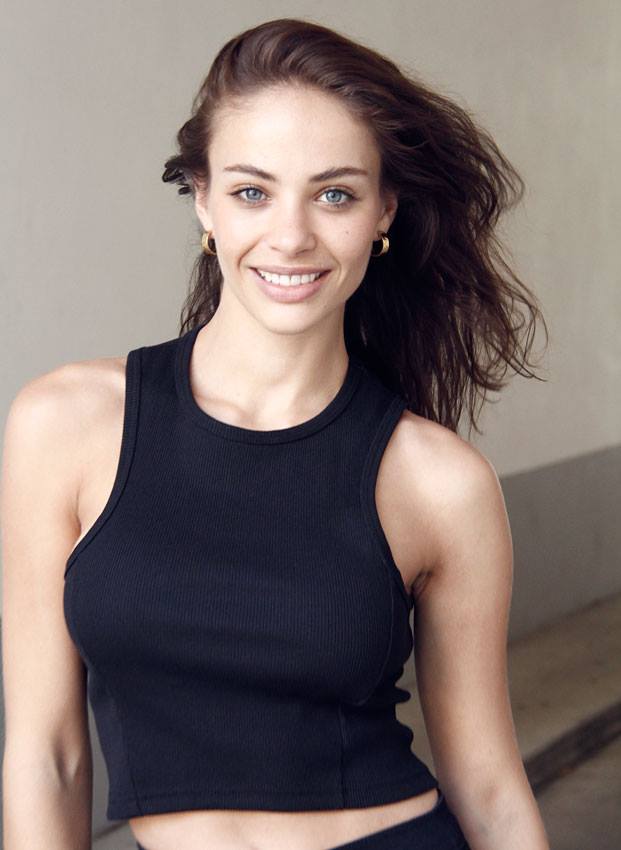 Nicole Meyer