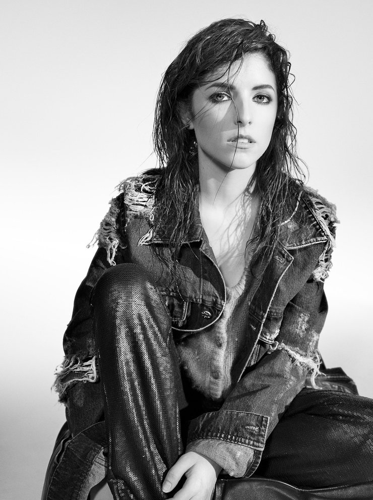 Anna Kendrick Anna Kendrick