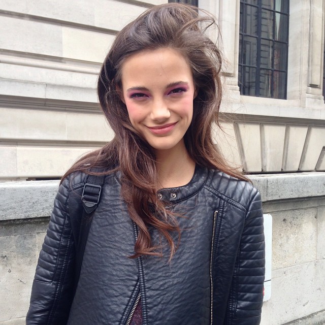 Anja Leuenberger