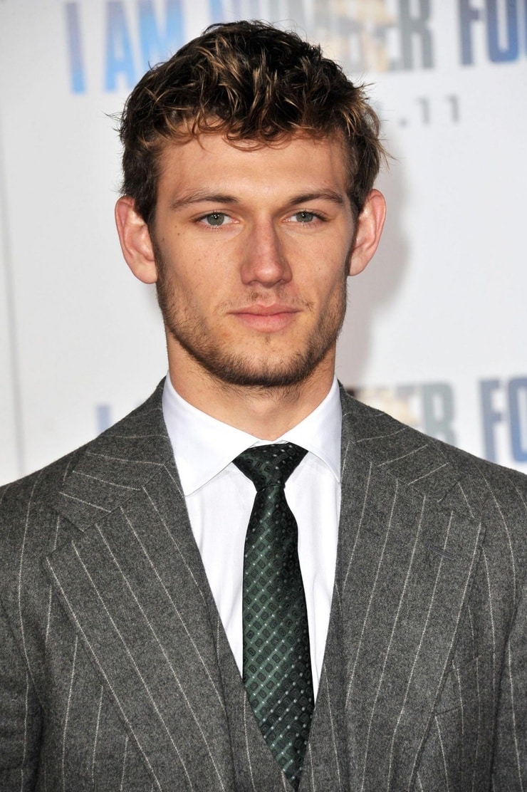 Picture of Alex Pettyfer