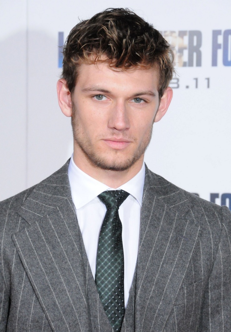 Alex Pettyfer