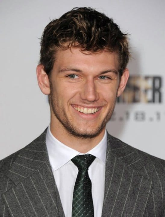 Picture of Alex Pettyfer