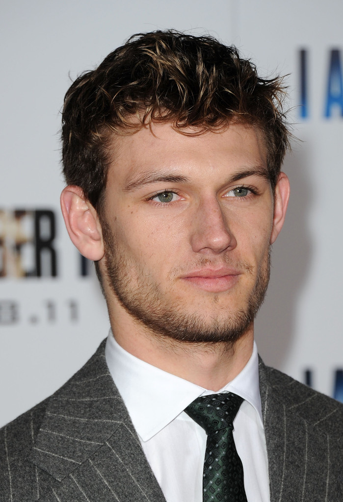 Alex Pettyfer