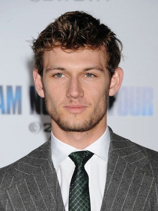 Image of Alex Pettyfer