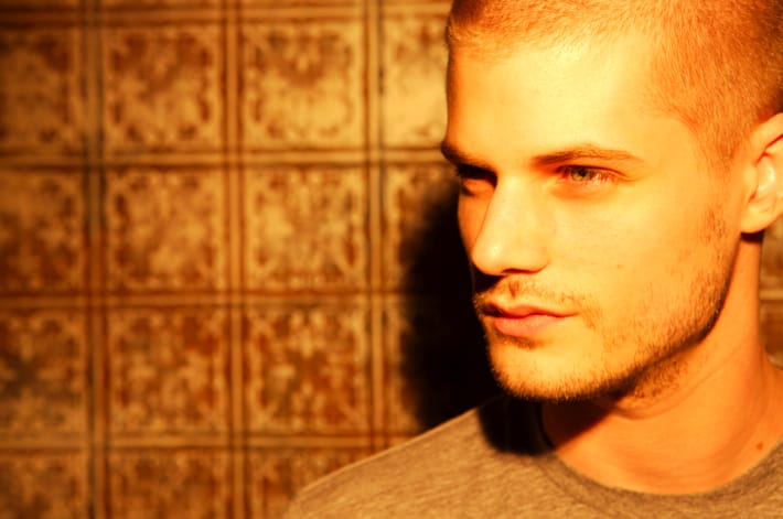 Jay Brannan