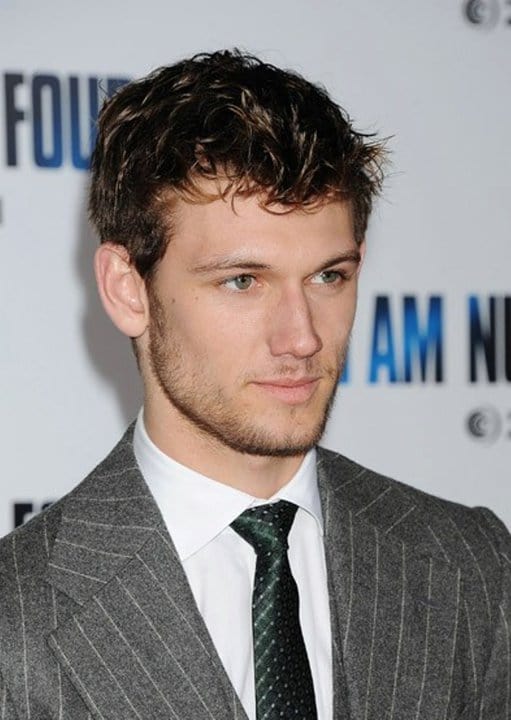 Picture of Alex Pettyfer