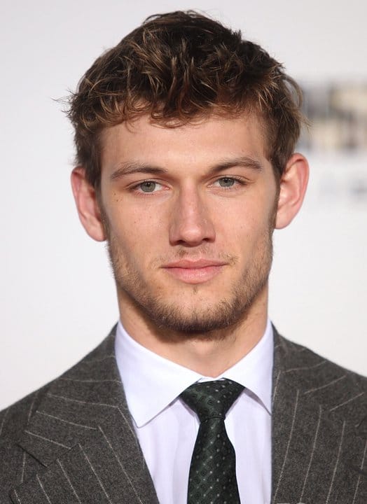 Picture of Alex Pettyfer