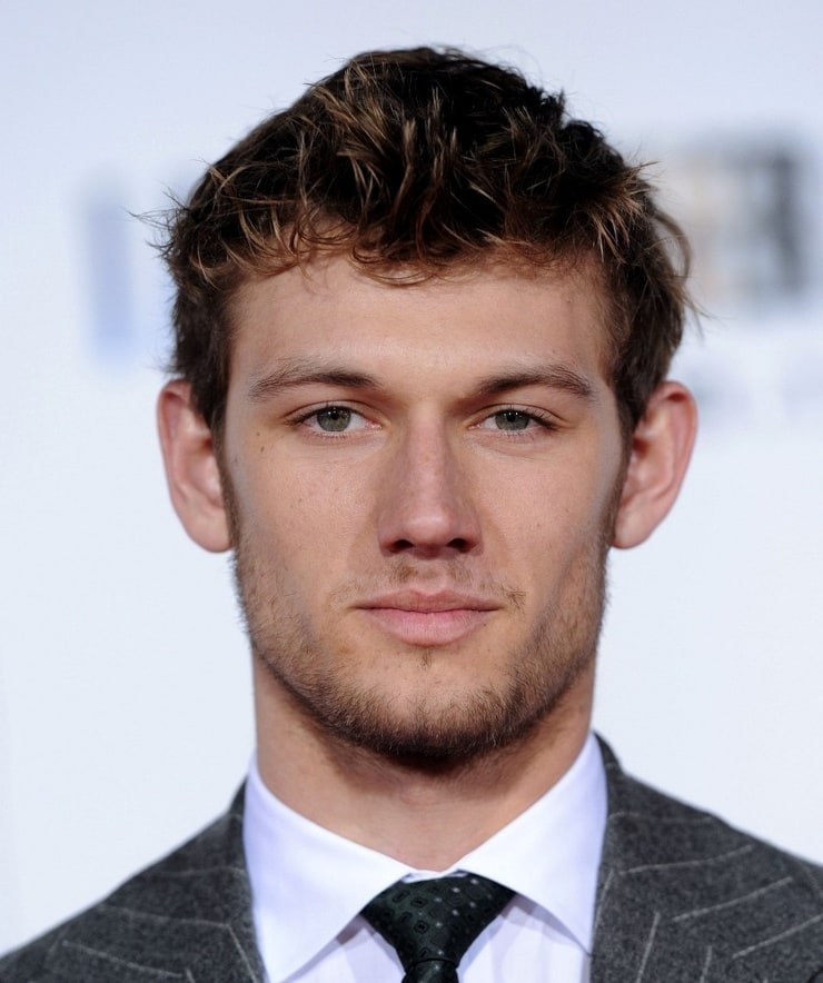 Picture of Alex Pettyfer