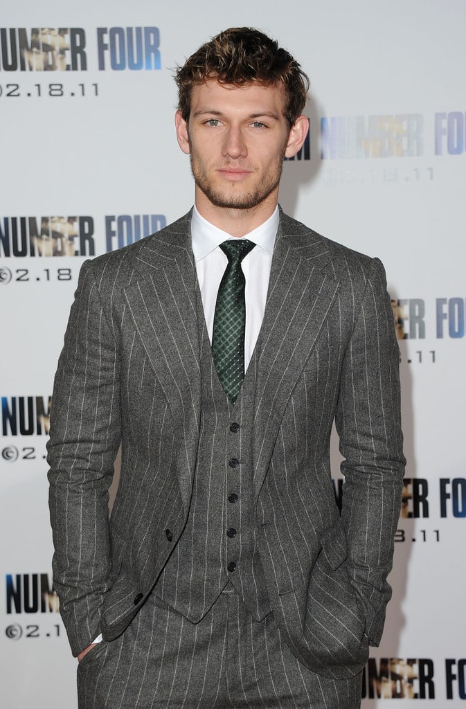 Alex Pettyfer picture