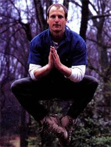 Woody Harrelson Woody Harrelson