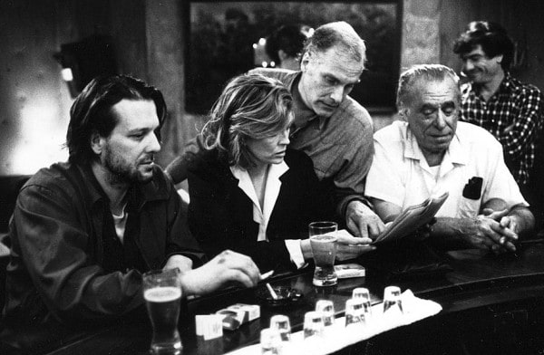 Barfly