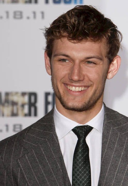 Picture of Alex Pettyfer