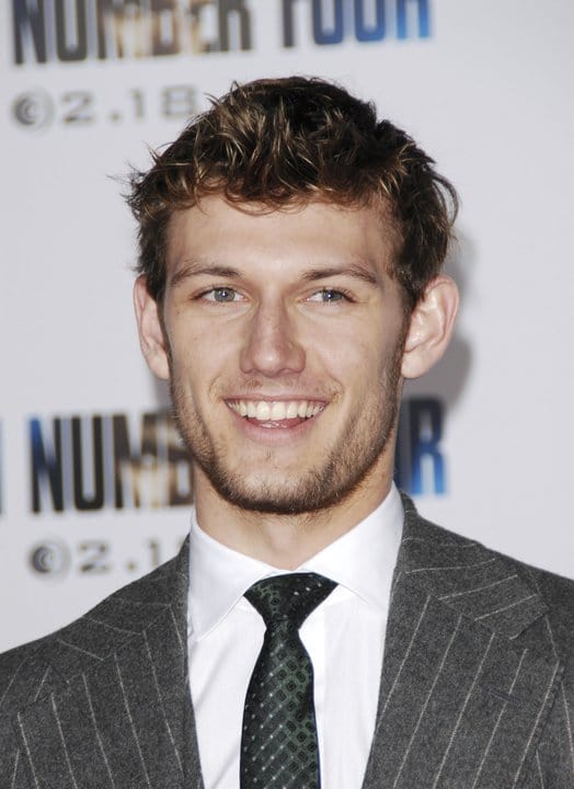 Alex Pettyfer