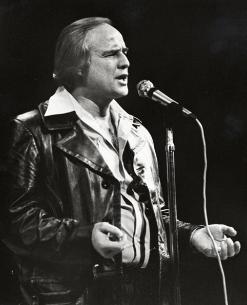 Marlon Brando Marlon Brando