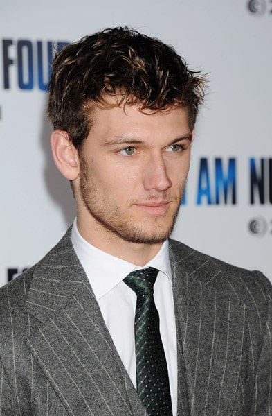 Picture of Alex Pettyfer