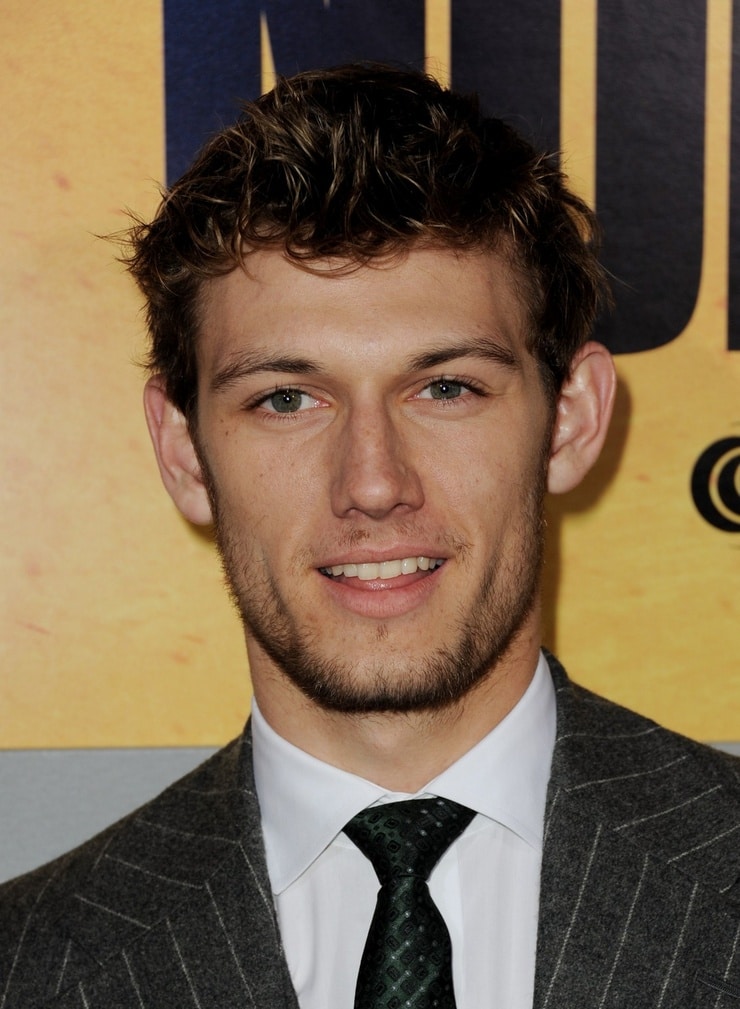 Alex Pettyfer