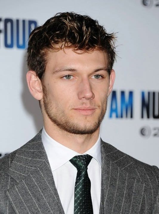 Alex Pettyfer image