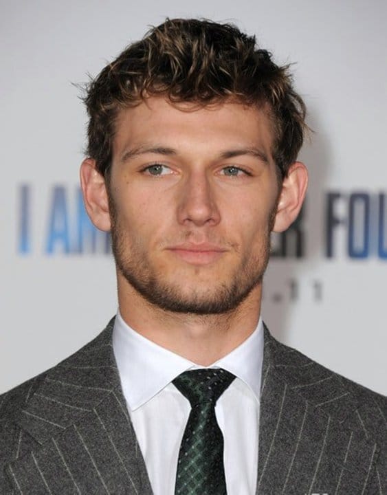 Alex Pettyfer image