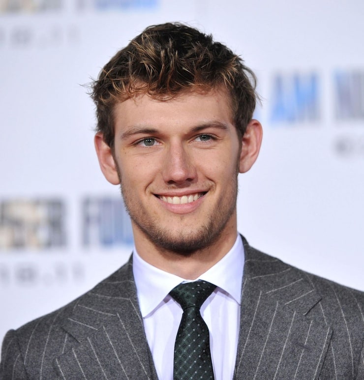 Alex Pettyfer