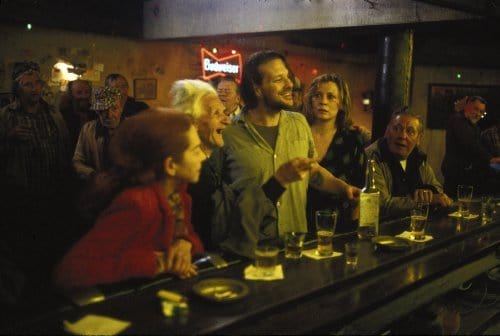 Barfly