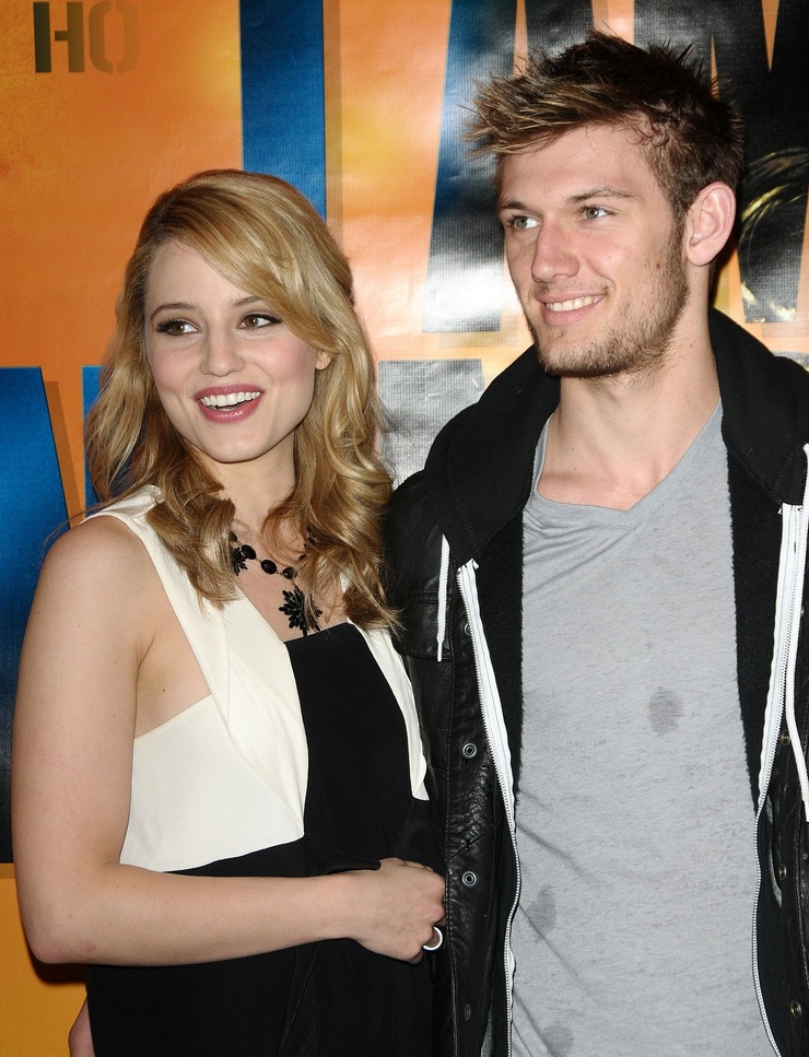 Alex Pettyfer
