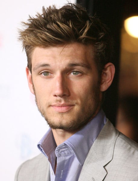 Picture of Alex Pettyfer