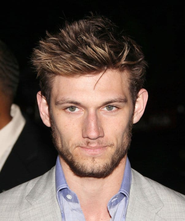 Picture of Alex Pettyfer