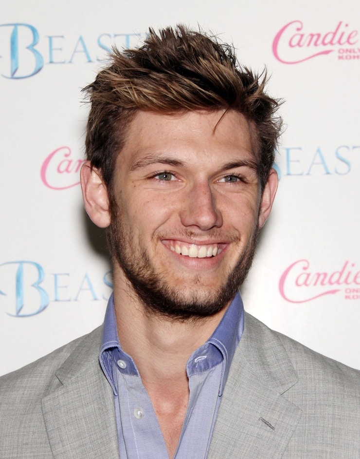 Picture of Alex Pettyfer