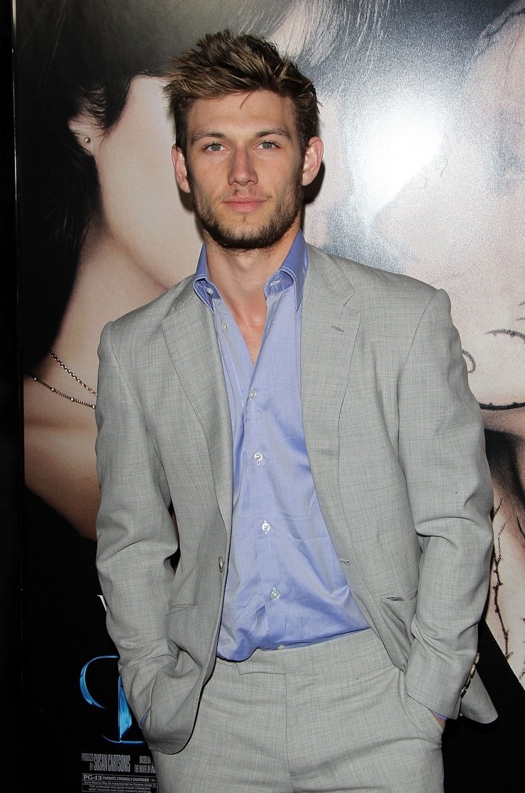 Picture of Alex Pettyfer