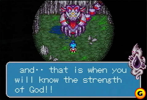 Breath of Fire II