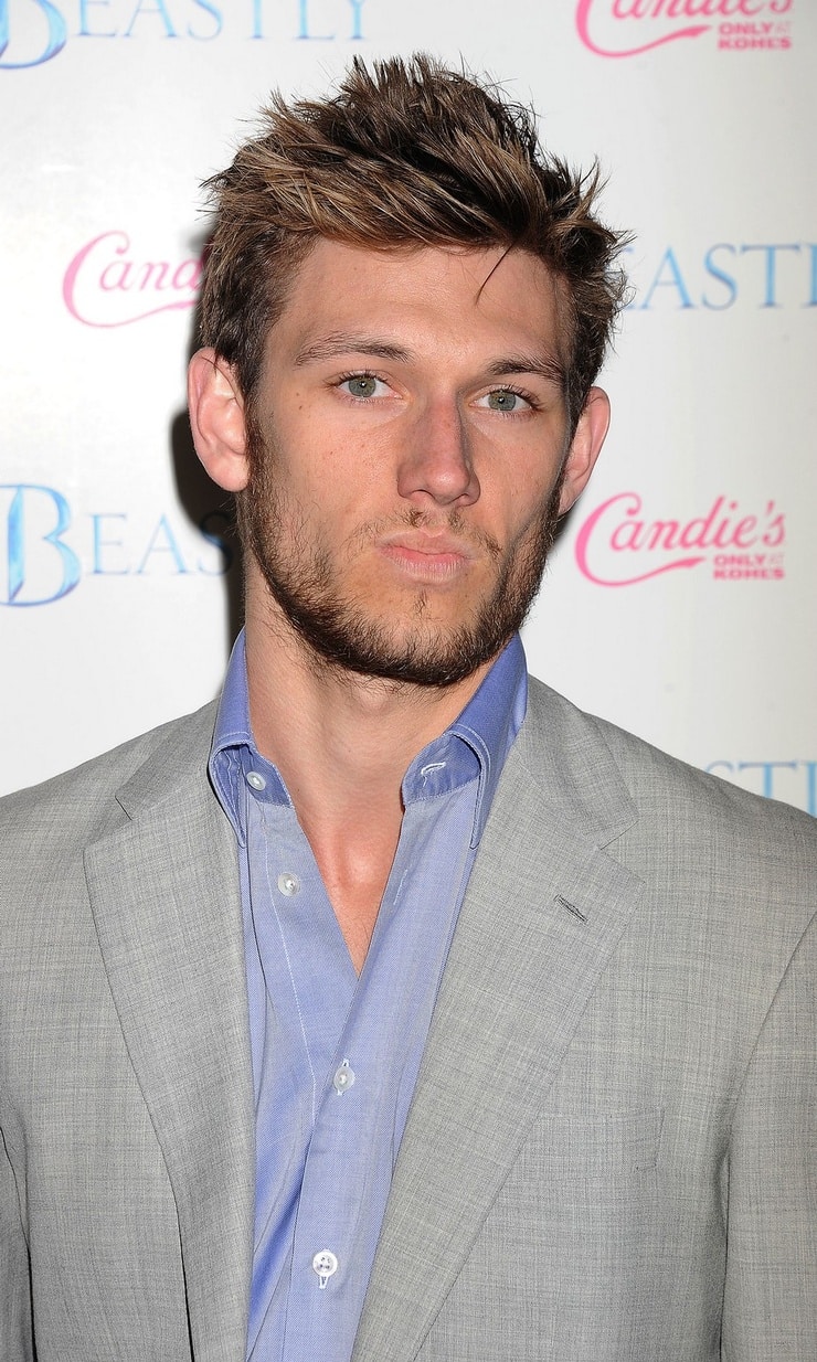 Picture of Alex Pettyfer