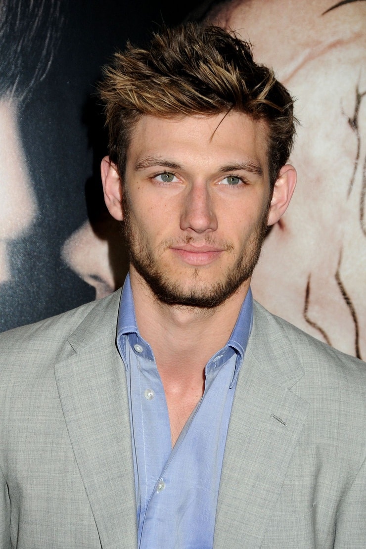 Image of Alex Pettyfer