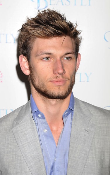 Picture of Alex Pettyfer