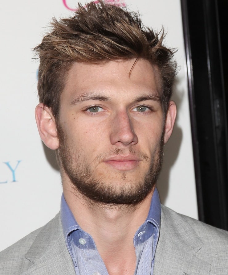 Alex Pettyfer