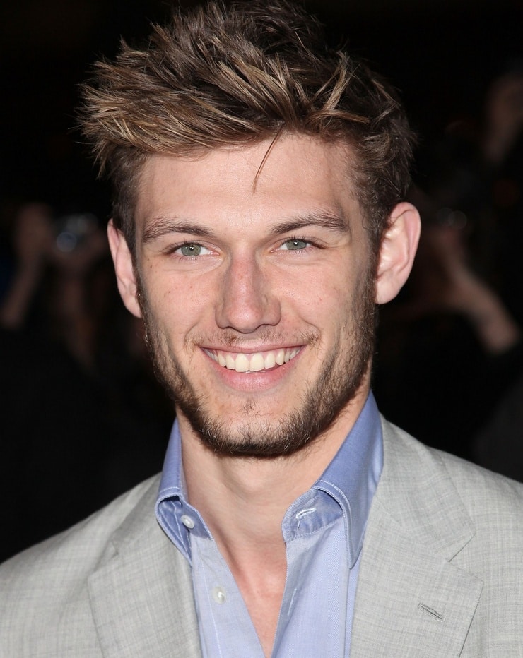 Picture Of Alex Pettyfer