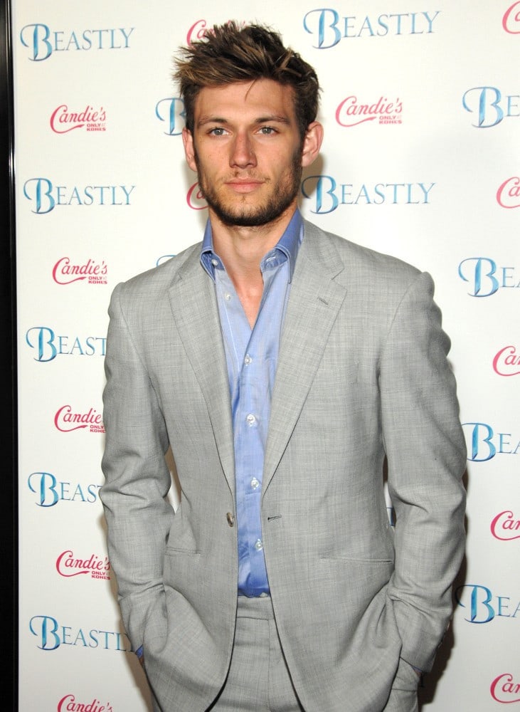 Picture of Alex Pettyfer