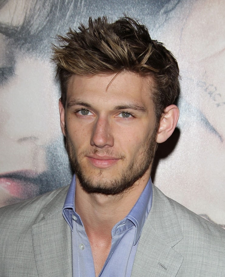 Alex Pettyfer