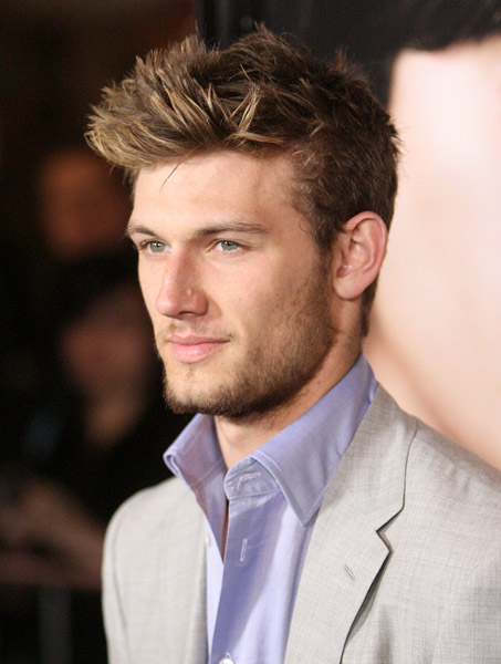 Picture of Alex Pettyfer