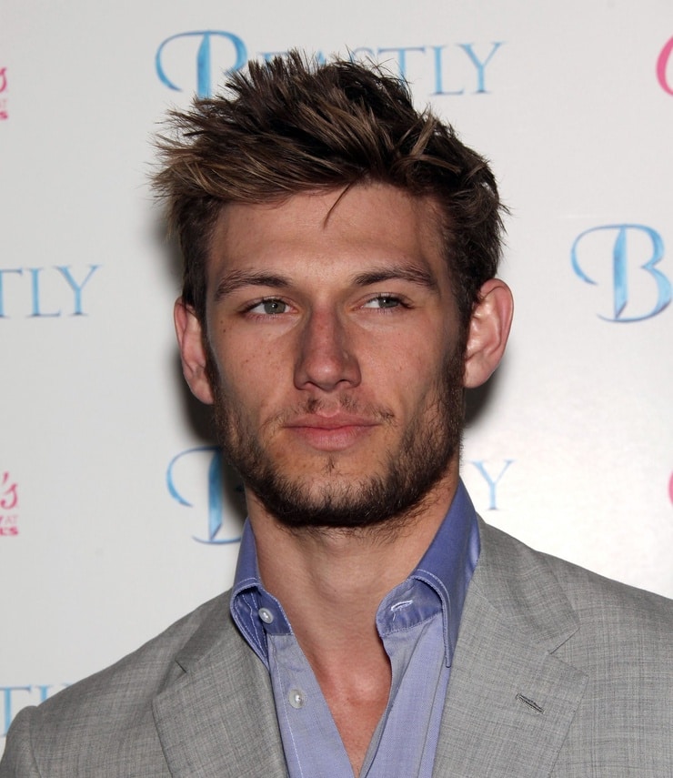 Alex Pettyfer