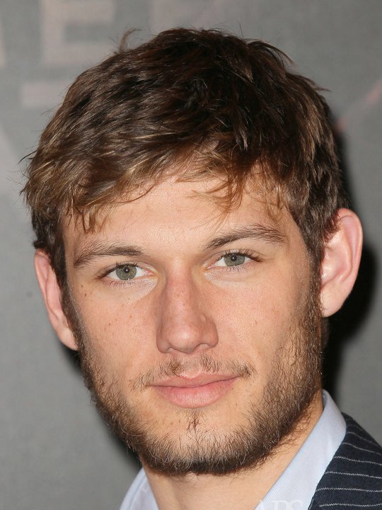 Alex Pettyfer
